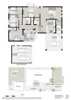 126 Darren Road, Keysborough, Vic 3173-Floorplan