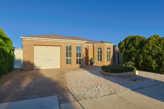 126 Dyar Avenue, Mildura, Vic 3500