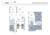 126 Estelville Circuit, Cameron Park, NSW 2285-Floorplan
