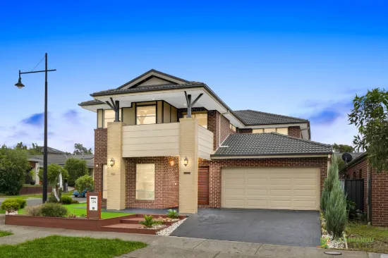 126 Everard Road, Mernda, Vic 3754
