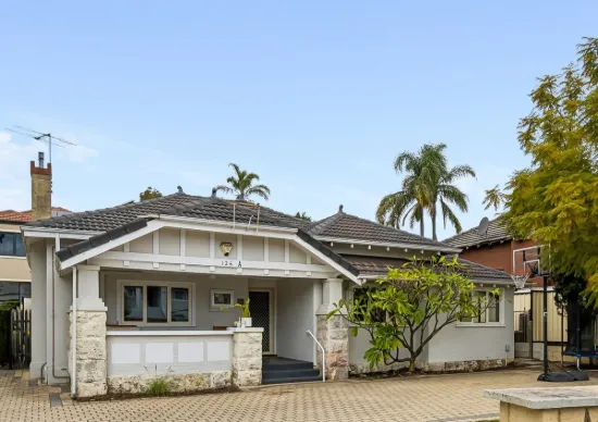 126 Guildford Road, Maylands, WA 6051