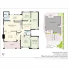 126 Guildford Road, Maylands, WA 6051-Floorplan