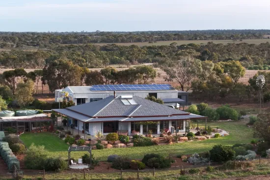 126 Hartmann Road, Monarto, SA 5254