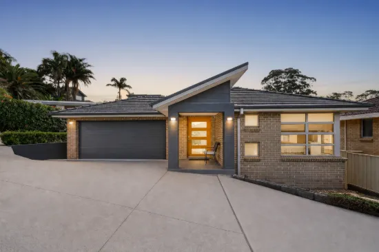 126 Hemphill Avenue, Mount Pritchard, NSW 2170