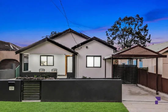126 Hillcrest Avenue, Greenacre, NSW 2190
