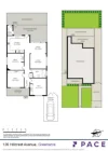 126 Hillcrest Avenue, Greenacre, NSW 2190-Floorplan