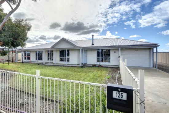 126 Hindmarsh Road, Murray Bridge, SA 5253