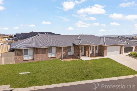 126 Hughes Street, Kelso, NSW 2795