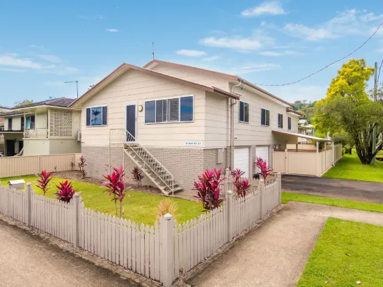 126 Hunter Street, Lismore, NSW 2480
