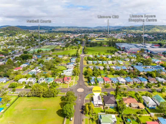 126 Hunter Street, Lismore, NSW 2480-Image