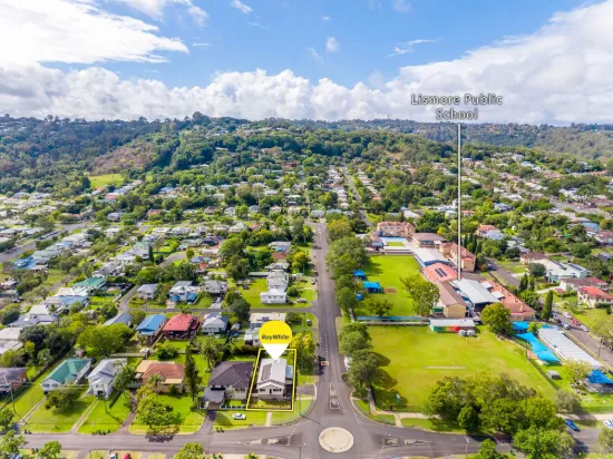 126 Hunter Street, Lismore, NSW 2480-Image