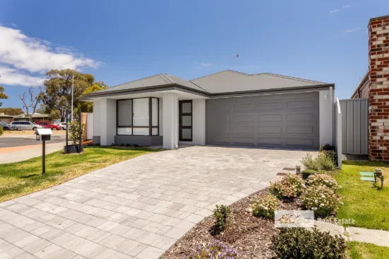 126 Illawarra Drive, Eaton, WA 6232