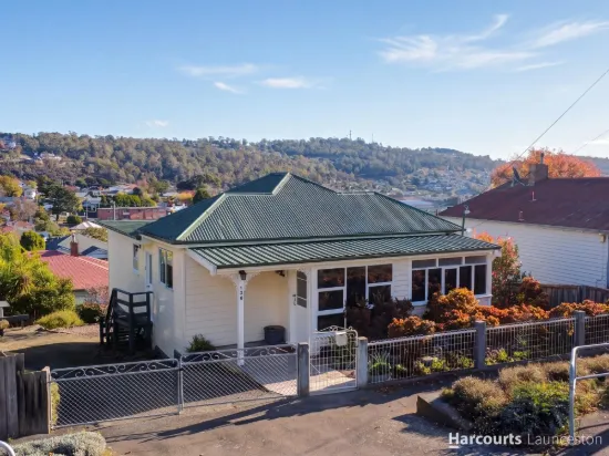 126 Lawrence Vale Road, South Launceston, Tas 7249