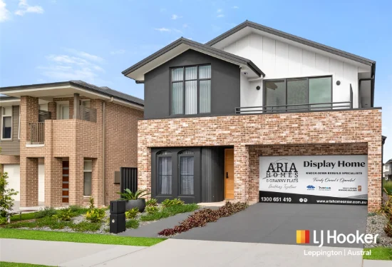 126 Lethbridge Road, Austral, NSW 2179