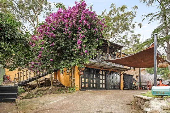 126 Letitia Street, Oatley, NSW 2223