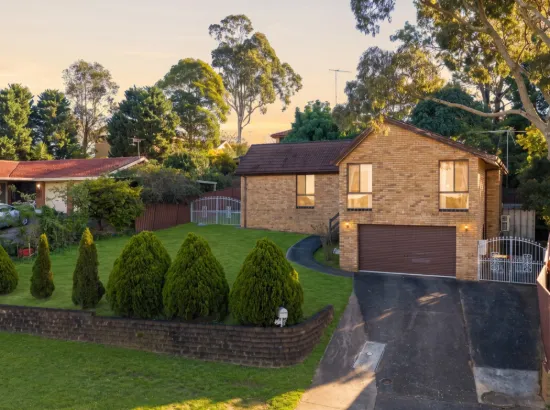 126 Leumeah Road, Leumeah, NSW 2560