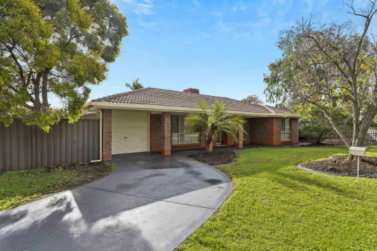 126 Liberator Drive, Paralowie, SA 5108