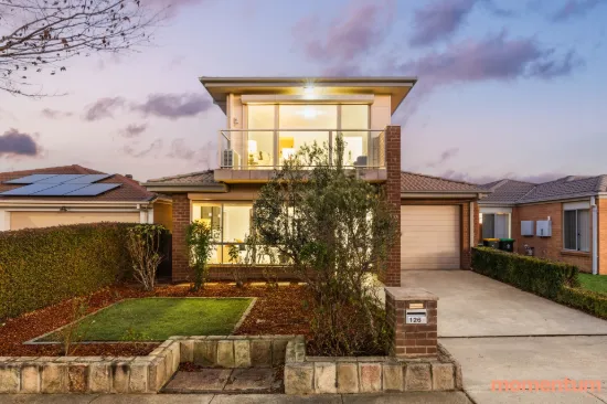 126 Mabo Boulevard, Bonner, ACT 2914