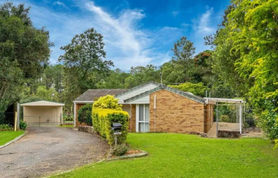 126 Mackney Road, Upper Caboolture, Qld 4510