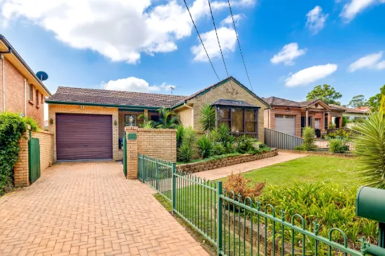 126 Marco Avenue, Panania, NSW 2213