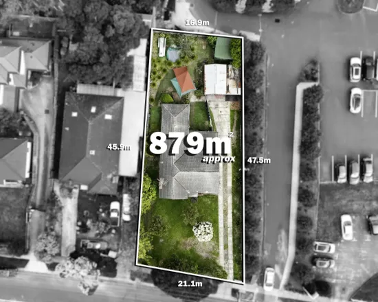 126 Maroondah Highway, Croydon, Vic 3136