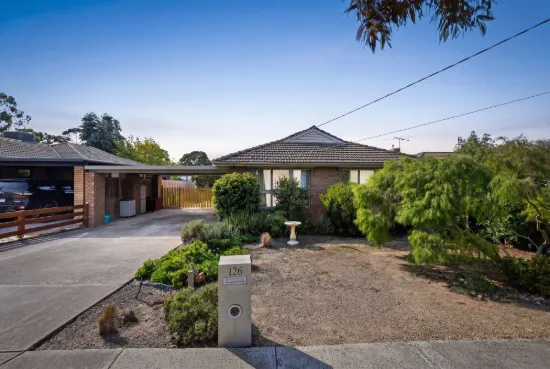126 McKell Avenue, Sunbury, Vic 3429