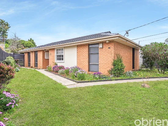 126 Monterey Boulevard, Frankston North, Vic 3200 - For Rent