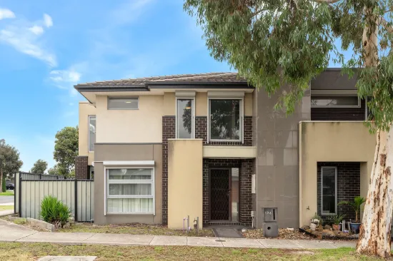 126 Moor Park Drive, Craigieburn, Vic 3064