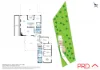 126 Moss Avenue, Mount Helen, Vic 3350-Floorplan