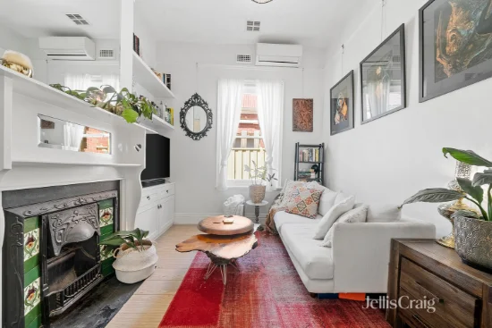 126 Mt Alexander Road, Travancore, Vic 3032