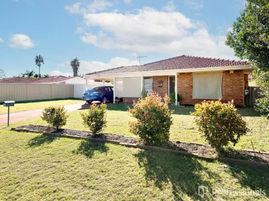 126 Newburn Road, High Wycombe, WA 6057