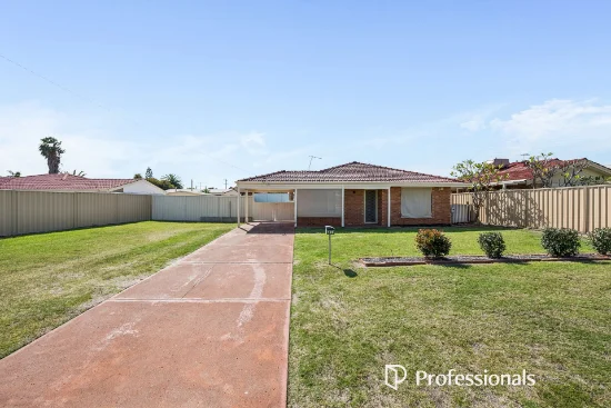 126 Newburn Road, High Wycombe, WA 6057
