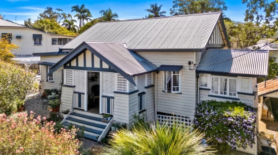 126 North Street, Wandal, Qld 4700