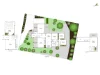 126 O'Connor Circuit, Calwell, ACT 2905-Floorplan
