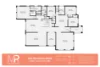 126 Orion Road, Cedar Vale, Qld 4285-Floorplan