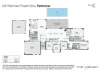 126 Palmview Forest Drive, Palmview, Qld 4553-Floorplan