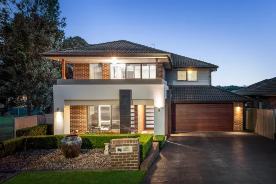 126 Pearson Crescent, Harrington Park, NSW 2567