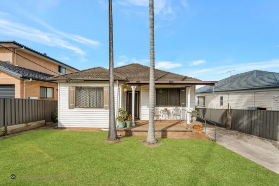 126 Pitt Street, Merrylands, NSW 2160