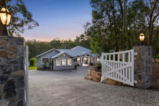 126 Prout Road, MacKenzie, Qld 4156