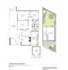 126 Railway Parade, Bayswater, WA 6053-Floorplan