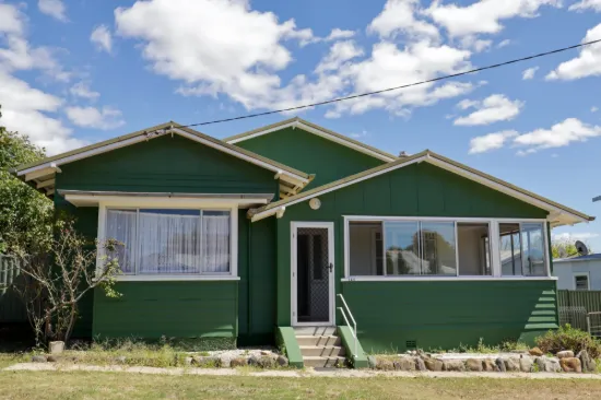 126 Rouse Street, Tenterfield, NSW 2372