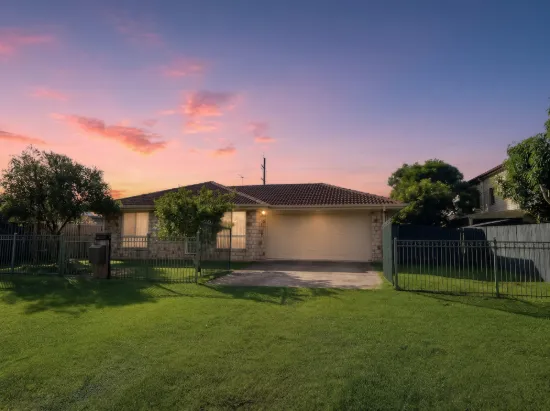 126 Ruby Street, Caboolture, Qld 4510