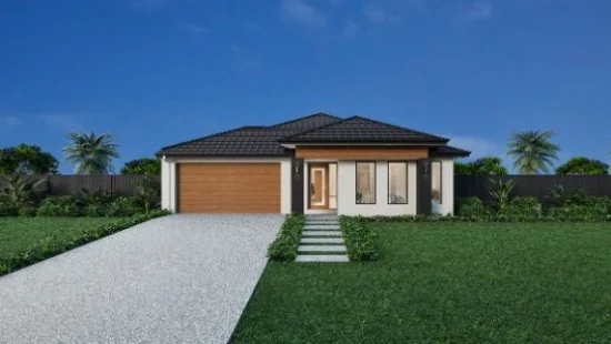 126 Sedona Crescent, Sunbury, Vic 3429