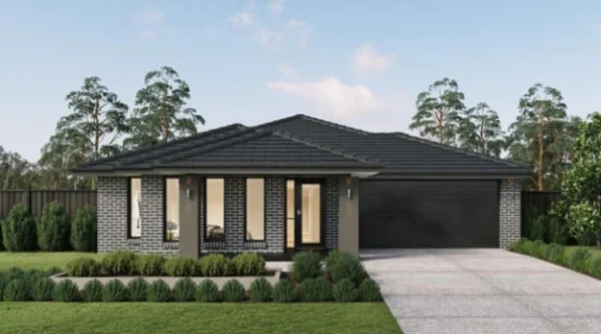 126 Sedona Crescent, Sunbury, Vic 3429