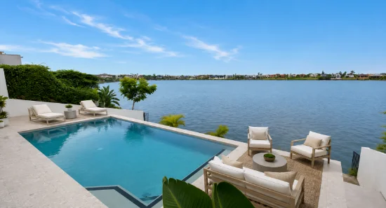 126 Sir Bruce Small Boulevard, Benowa QLD 4217-Image