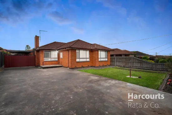 126 Somerset Road, Campbellfield, Vic 3061