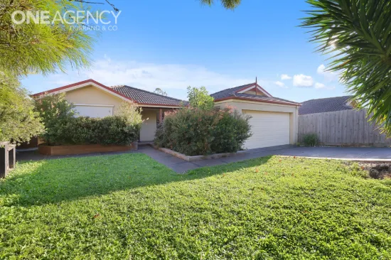 126 Stoddarts Road, Warragul, Vic 3820