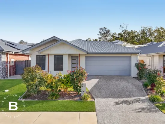 126 Sunbird Drive, Redbank Plains, Qld 4301