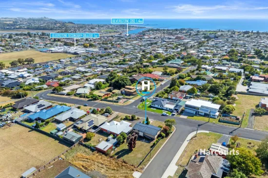 126 Trevor Street, Ulverstone, Tas 7315