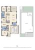 126 Vantage Boulevard, Craigieburn, Vic 3064-Floorplan